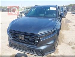 هۆندا CR-V